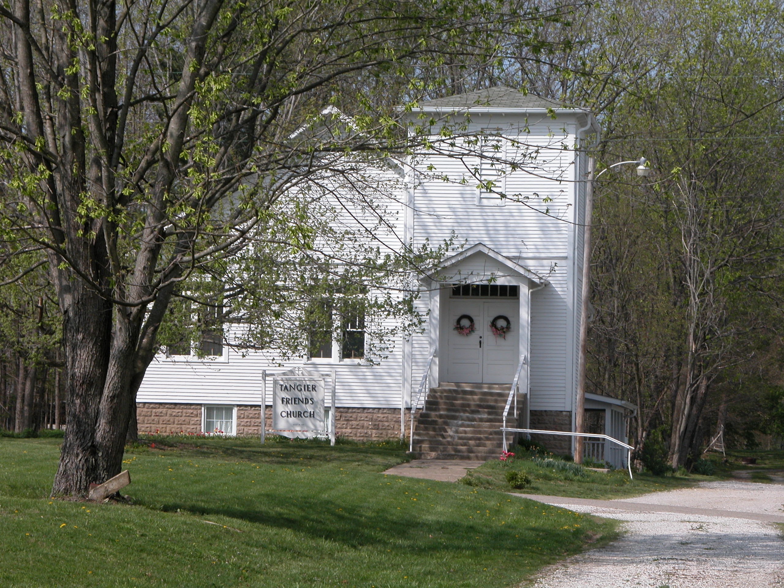 Parke County, Indiana